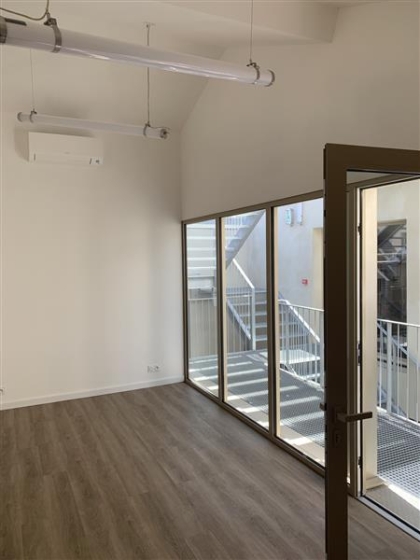 Advenis RES - Immobilier d'entreprises
