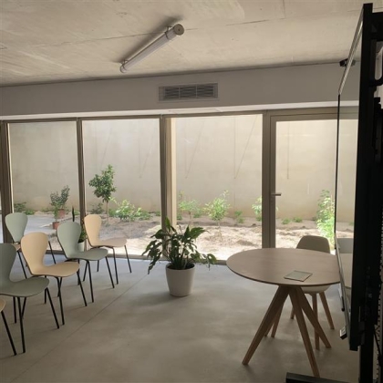 Advenis RES - Immobilier d'entreprises