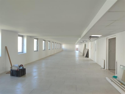 Advenis RES - Immobilier d'entreprises