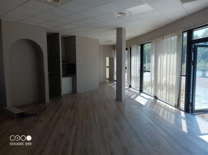 Advenis RES - Immobilier d'entreprises