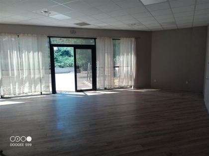 Advenis RES - Immobilier d'entreprises
