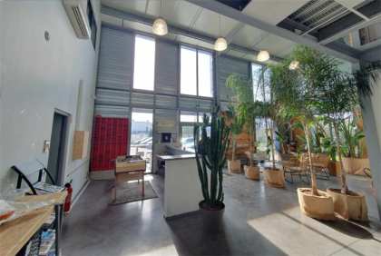 Advenis RES - Immobilier d'entreprises