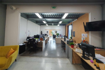 Advenis RES - Immobilier d'entreprises