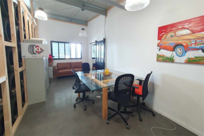 Advenis RES - Immobilier d'entreprises