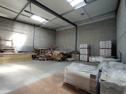 Advenis RES - Immobilier d'entreprises