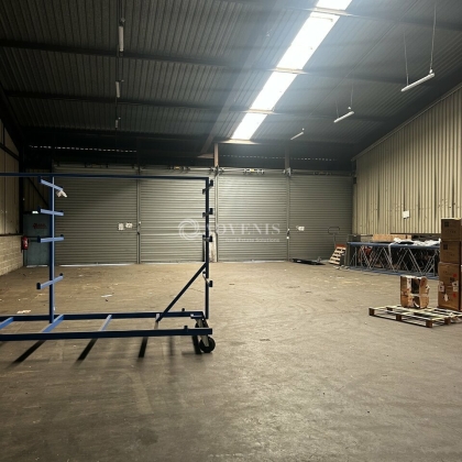 Advenis RES - Immobilier d'entreprises