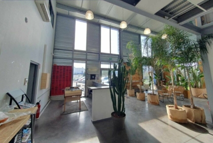 Advenis RES - Immobilier d'entreprises