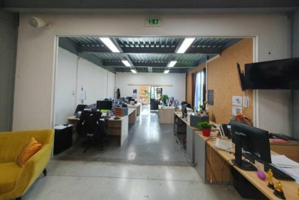 Advenis RES - Immobilier d'entreprises