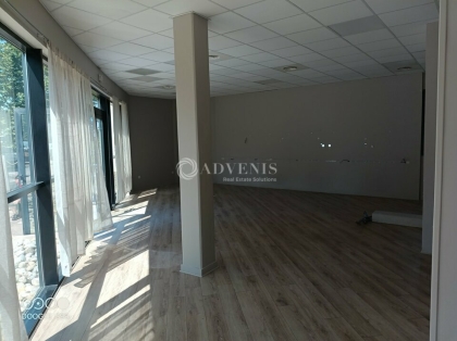 Advenis RES - Immobilier d'entreprises