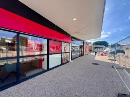Advenis RES - Immobilier d'entreprises