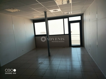 Advenis RES - Immobilier d'entreprises