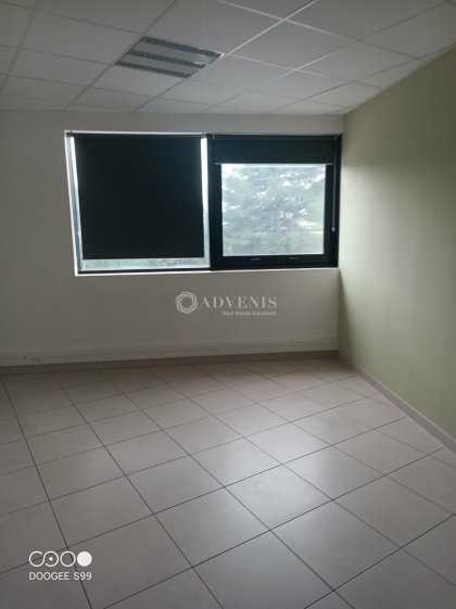 Advenis RES - Immobilier d'entreprises