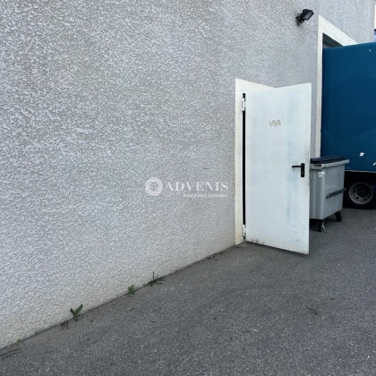 Advenis RES - Immobilier d'entreprises