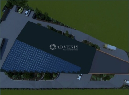 Advenis RES - Immobilier d'entreprises