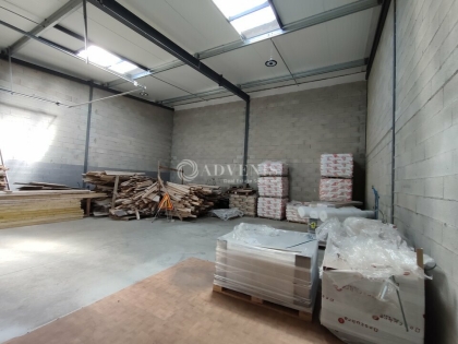 Advenis RES - Immobilier d'entreprises