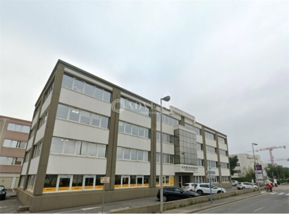 Advenis RES - Immobilier d'entreprises
