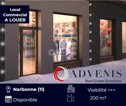 Advenis RES - Immobilier d'entreprises