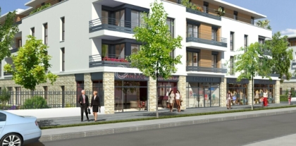 Advenis RES - Immobilier d'entreprises