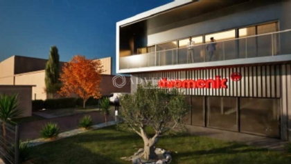 Advenis RES - Immobilier d'entreprises