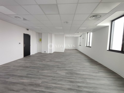Advenis RES - Immobilier d'entreprises