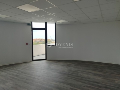 Advenis RES - Immobilier d'entreprises