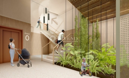 Advenis RES - Immobilier d'entreprises