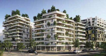 Advenis RES - Immobilier d'entreprises