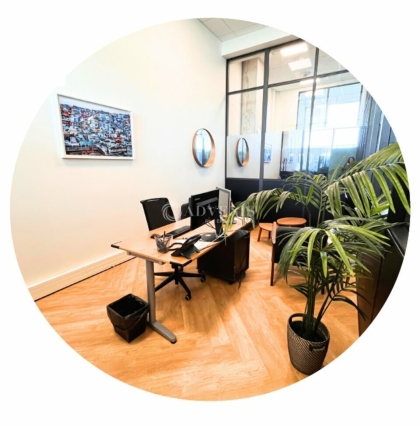 Advenis RES - Immobilier d'entreprises