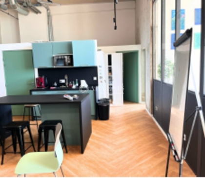 Advenis RES - Immobilier d'entreprises
