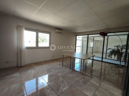 Advenis RES - Immobilier d'entreprises