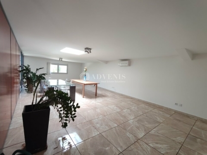 Advenis RES - Immobilier d'entreprises