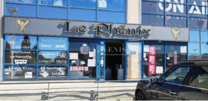 Advenis RES - Immobilier d'entreprises