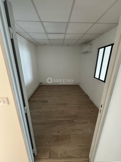 Advenis RES - Immobilier d'entreprises