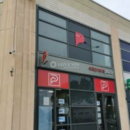 Advenis RES - Immobilier d'entreprises