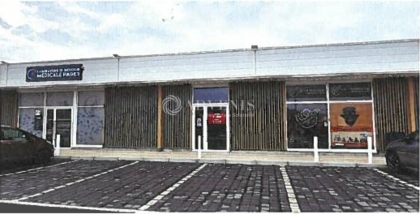 Advenis RES - Immobilier d'entreprises