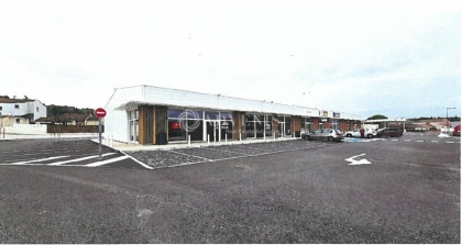 Advenis RES - Immobilier d'entreprises