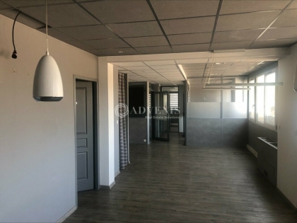 Advenis RES - Immobilier d'entreprises