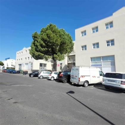 Advenis RES - Immobilier d'entreprises