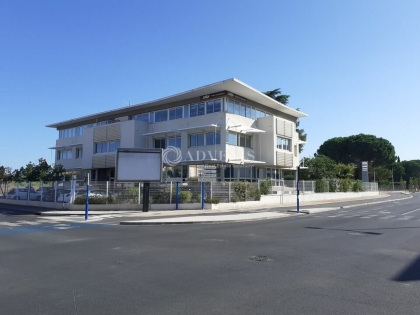 Advenis RES - Immobilier d'entreprises
