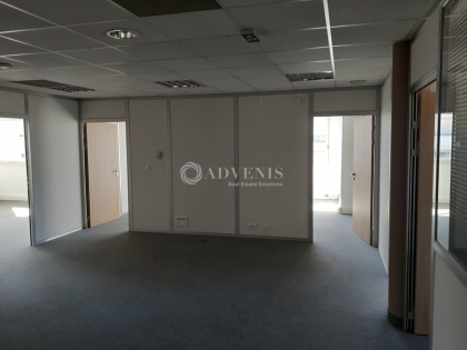 Advenis RES - Immobilier d'entreprises