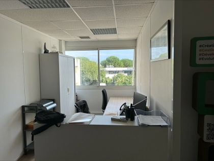 Advenis RES - Immobilier d'entreprises