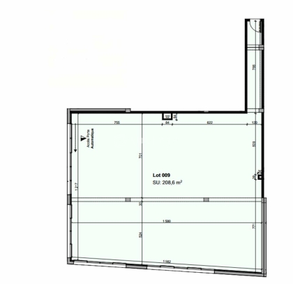 Advenis RES - Immobilier d'entreprises