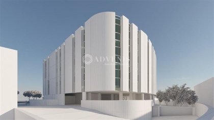 Advenis RES - Immobilier d'entreprises