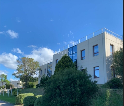 Advenis RES - Immobilier d'entreprises