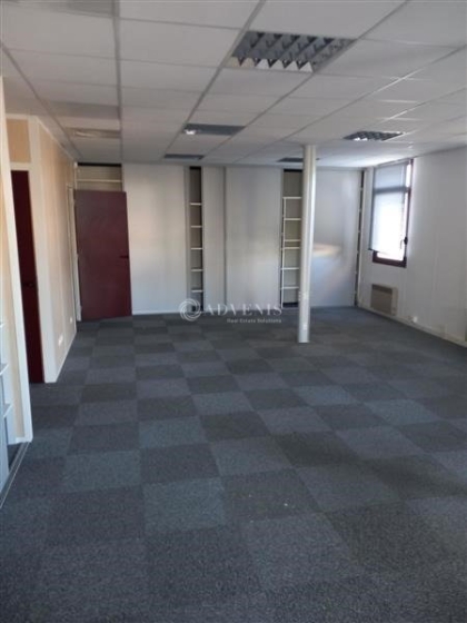 Advenis RES - Immobilier d'entreprises