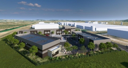 Advenis RES - Immobilier d'entreprises