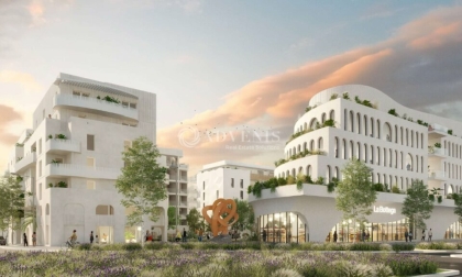 Advenis RES - Immobilier d'entreprises