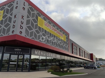 Advenis RES - Immobilier d'entreprises