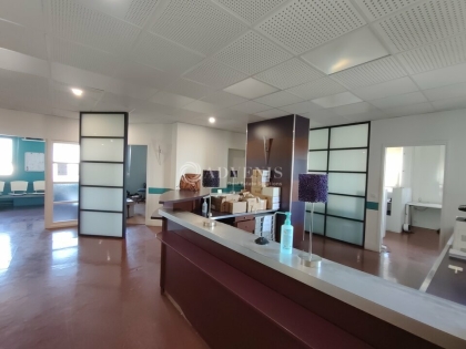 Advenis RES - Immobilier d'entreprises