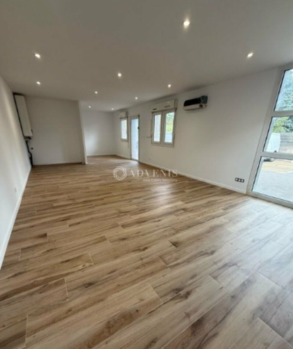 Advenis RES - Immobilier d'entreprises
